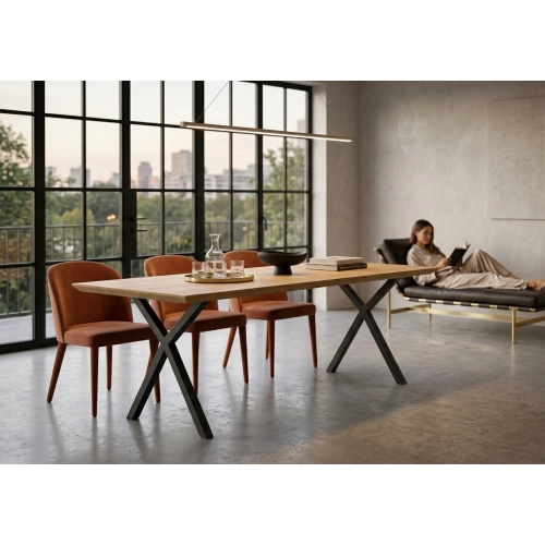 Stół Drewniany Dębowy lub Jesiony